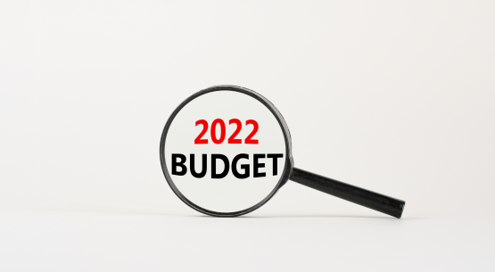 What does Budget 2022 mean for you?