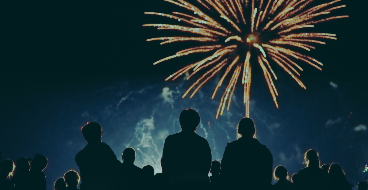 Morrinsville Fireworks Extravaganza 2023