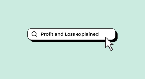 What is Profit and Loss?